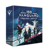ISS VANGUARD - FRONTIERA MORTALE - ESPANSIONE