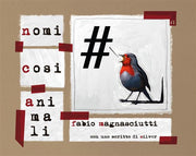NOMI COSI ANIMALI