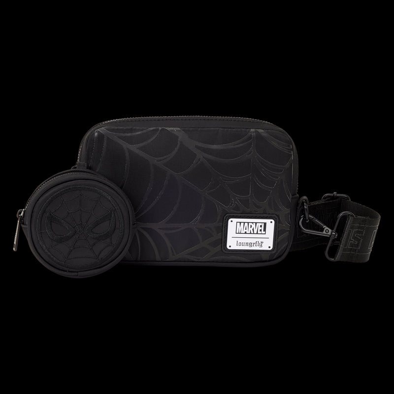 MARVEL - SPIDER-MAN - BORSA A TRACOLLA - SPIDER-MAN