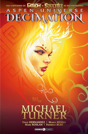 ASPEN UNIVERSE: DECIMATION