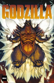 GODZILLA 31 - VARIANT