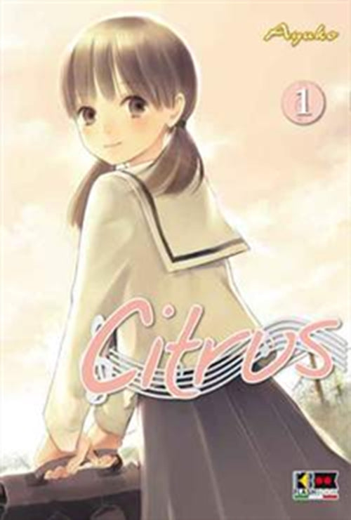 CITRUS 1