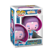 STEVEN UNIVERSE S3 - POP FUNKO VINYL FIGURE 2298 RAINBOW QUARTZ 2.0 9CM