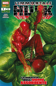 L'IMMORTALE HULK 9