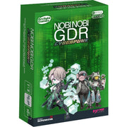 NOBI NOBI - CYBERPUNK