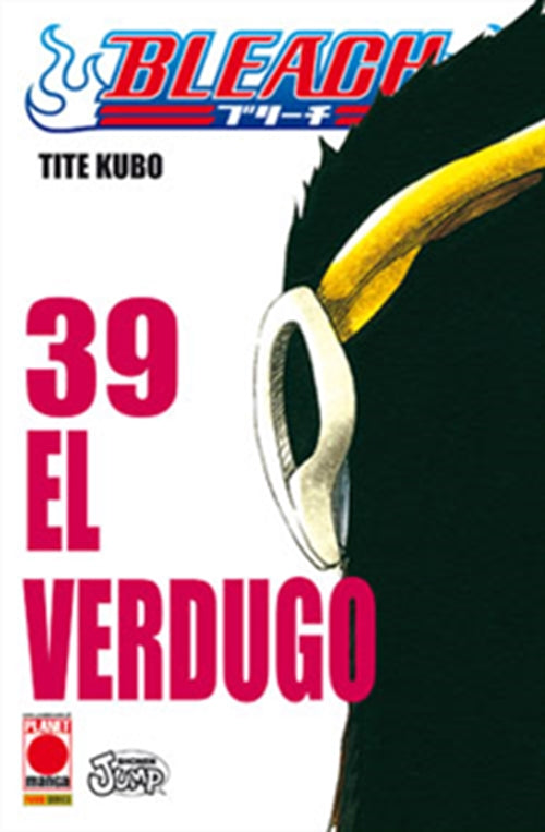 BLEACH 39 RISTAMPA LIMITATA