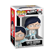 BLEACH TYBW S1 - POP FUNKO VINYL FIGURE 2394 URYU ISHIDA 9CM