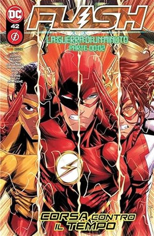 FLASH 42