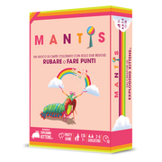 MANTIS 2.0 - NUOVA EDIZIONE
