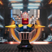 PAN87302 - MAZINGER Z - MAZINGER Z BUST