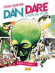 DAN DARE 2 - VOYAGE TO VENUS 2