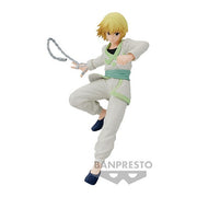 88465 - HUNTER X HUNTER - VIBRATION STARS - KURAPIKA - STATUA 15CM