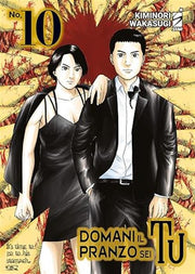 DOMANI IL PRANZO SEI TU 10