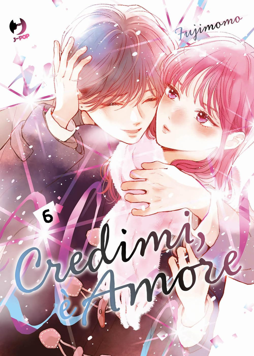 CREDIMI, E' AMORE VOL.6