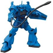 MK58007 - GUNDAM - HIGH GRADE - GOUF - MODEL KIT 1/144