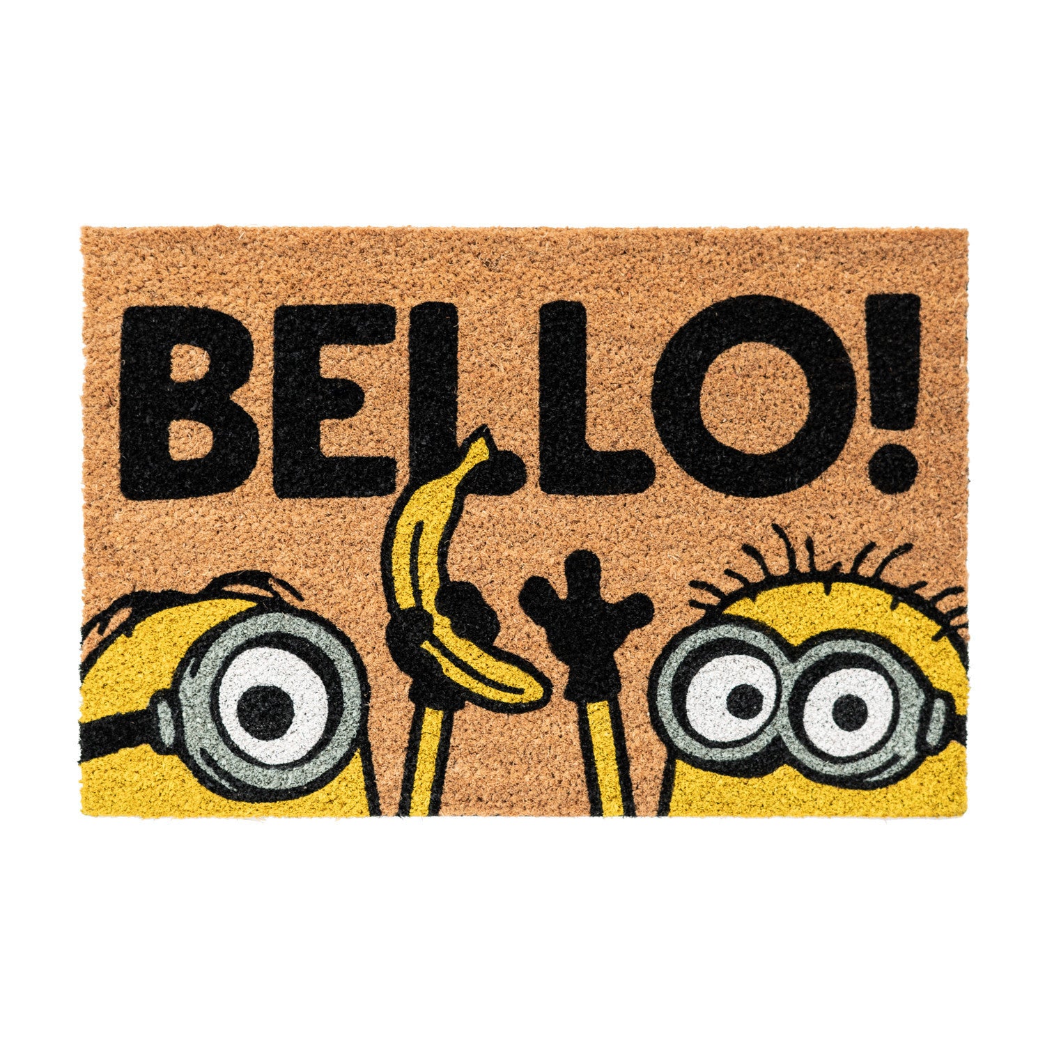 FGE0044 - MINIONS - ZERBINO - MINIONS