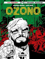 I GRANDI MAESTRI 89: OZONO 3