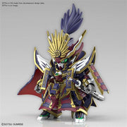 MK61549 - SUPER DEFORMED - HEROES NOBUNAGA GUNDAM EPYON - MODEL KIT