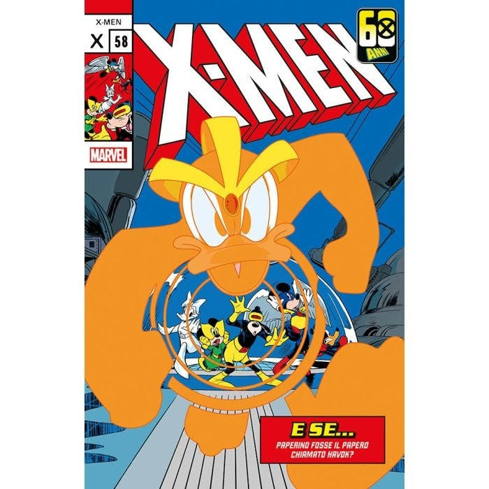 AMAZING SPIDER-MAN 50(2022) - SPIDER-MAN 850 - VARIANT WHAT IF DI I.BIGARELLA