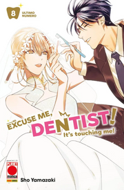 EXCUSE ME, DENTIST VOL.8