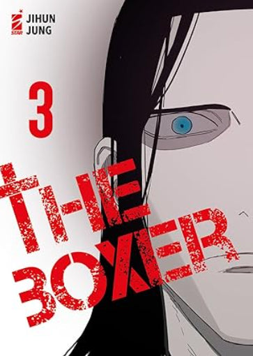 THE BOXER VOL.3