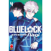BLUE LOCK EPISODE NAGI VOL.4