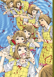 DEMENTIA 21 - VARIANT EDITION B