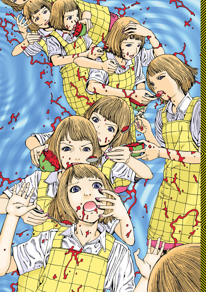 DEMENTIA 21 - VARIANT EDITION B