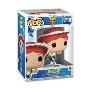 TOY STORY 5 - POP FUNKO VINYL FIGURE 1710 JESSIE 9CM