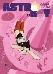 ASTRO BOY VOL.6