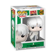 SAKAMOTO DAYS S2 - POP FUNKO VINYL FIGURE 2422 X (SLUR) 9CM