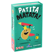 PATITA MATATA