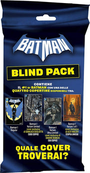 BATMAN 126 - BATMAN 1 BLIND PACK