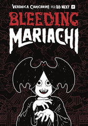 BLEEDING MARIACHI