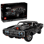 42231 - TECHNIC - AUTO DODGE CHARGER R/T FAST AND FURIOUS