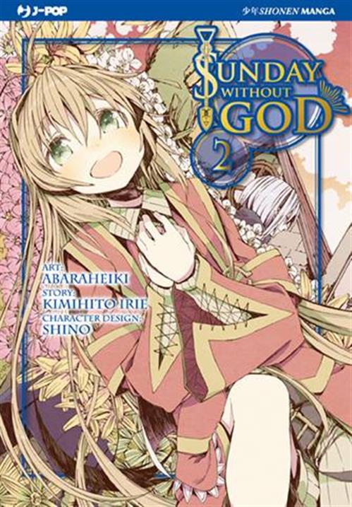 SUNDAY WITHOUT GOD 2