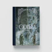 L'ODISSEA - IPPOCAMPO