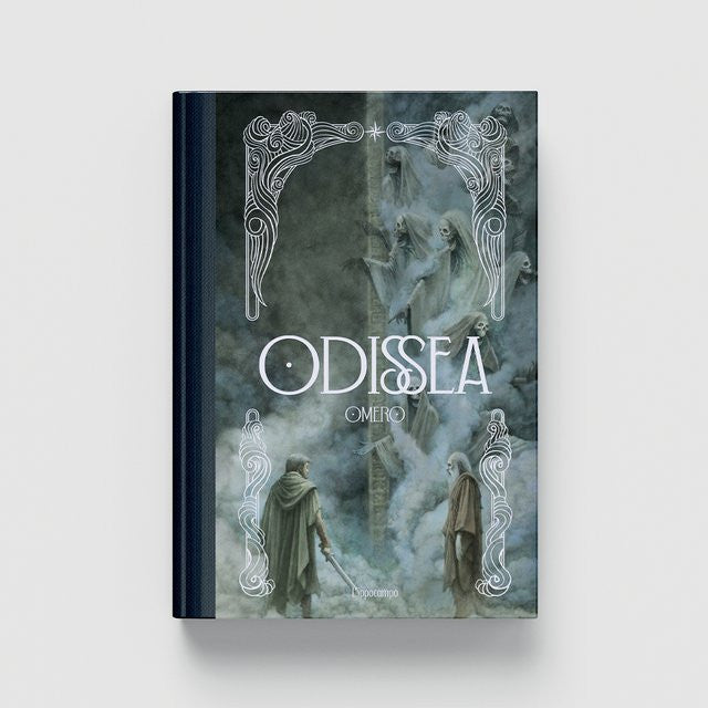 L'ODISSEA - IPPOCAMPO