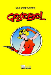 GESEBEL (1000 VOLTE MEGLIO PUBLISHING)
