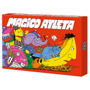 MAGICO ATLETA