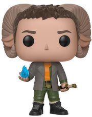 SAGA - POP FUNKO VINYL FIGURE 07 MARKO WITH SWORD 9CM