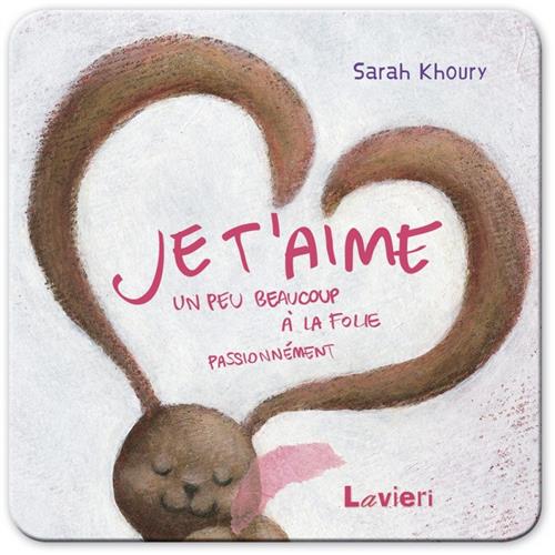 JE T'AIME