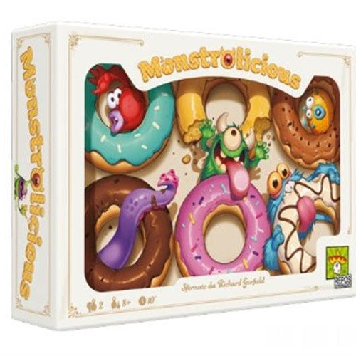 MONSTROLICIOUS