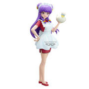 69748 - RANMA 1/2 - GLITTER&GLAMOURS - SHAMPOO - STATUA 22CM