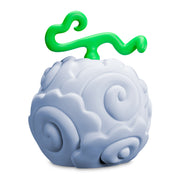 LAMP052 - LAMPADA ONE PIECE NETFLIX FRUTTO FUM-FUM