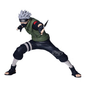 28667 - NARUTO SHIPPUDEN - VIBRATION STARS - HATAKE KAKASHI - STATUA 13CM