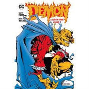 DEMON DI GARTH ENNIS VOL.1