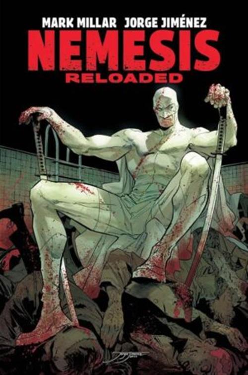 NEMESIS RELOADED - MILLARWORLD COLLECTION
