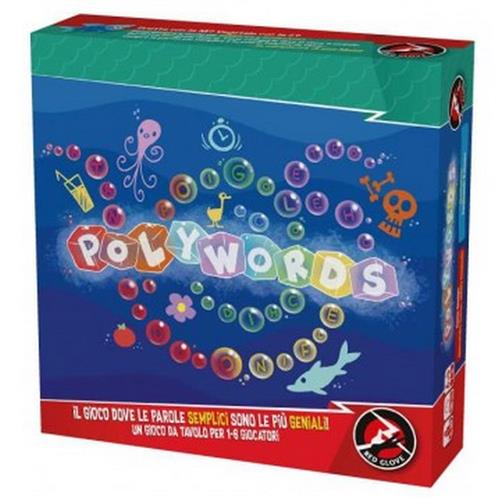 POLYWORDS