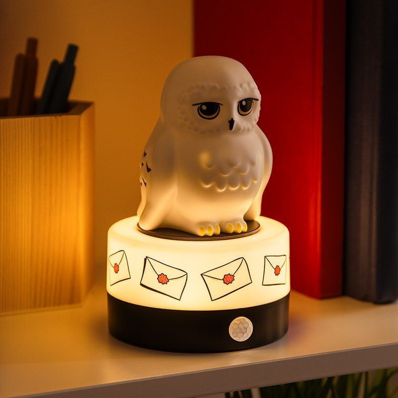PP14453HP - HARRY POTTER: HEDWIG ROOM GUARD